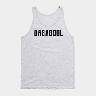 Gabagool what is gabagool , i'll have the gabagool , Gabagool meme dinner 2020 Tank Top
